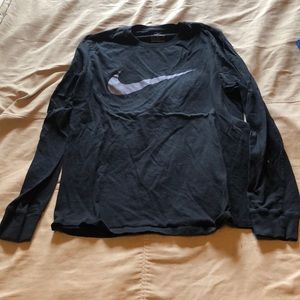 Nike long sleeve T shirt
